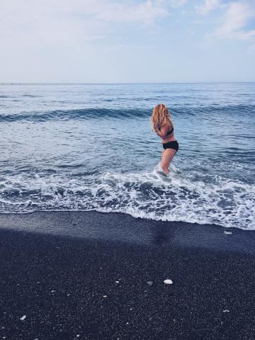 Диана Элегантная Брюнетка фото 2